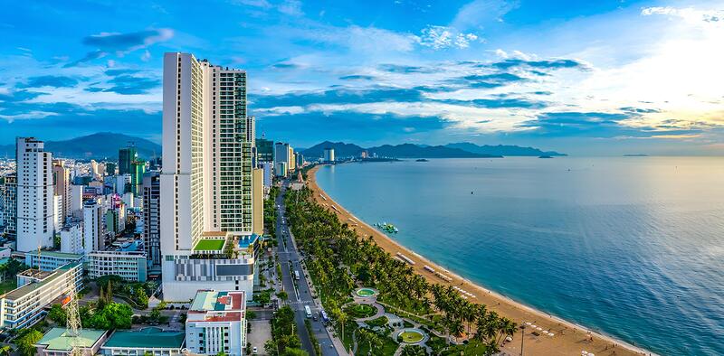 Nha Trang travel