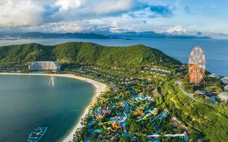 Nha Trang destinations