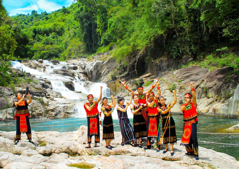 Tết Nha Trang