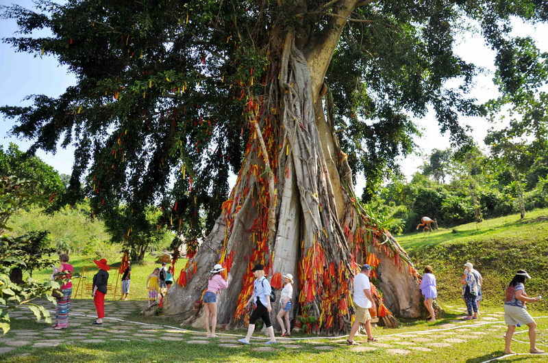 Du lịch Nha Trang dịp Tết