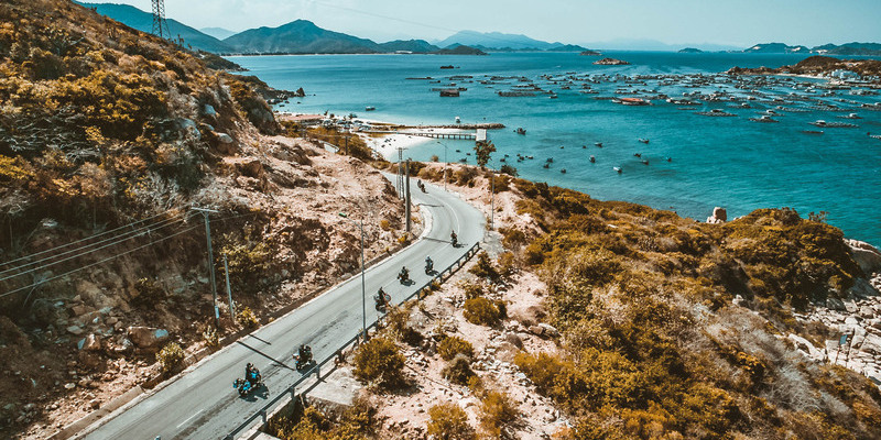 Du lịch Nha Trang dịp Tết