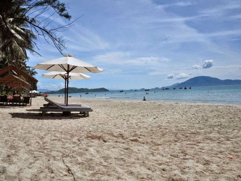 Dự báo thời tiết Nha Trang