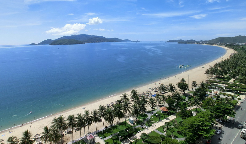 Thời tiết du lịch Nha Trang tốt nhất