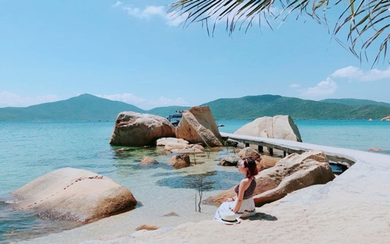 Thời tiết Nha Trang mùa thu