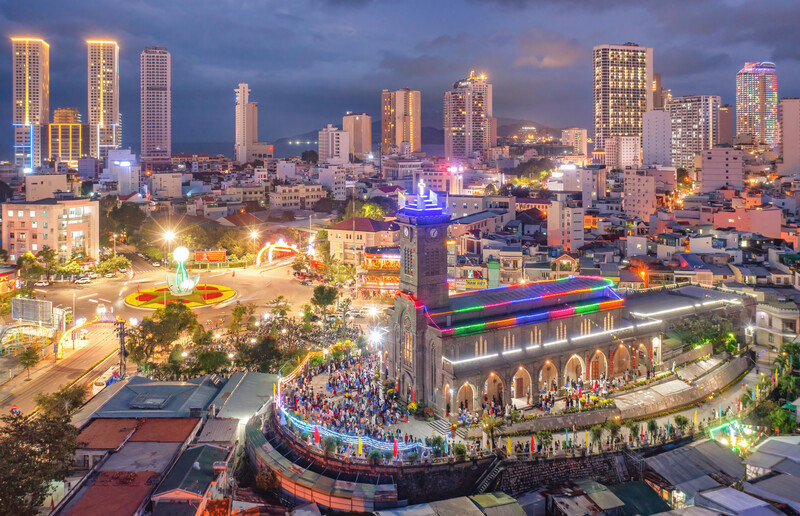 Kinh nghiệm du lịch nha trang