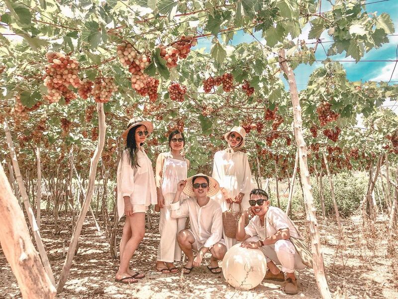 du lịch nha trang giá rẻ