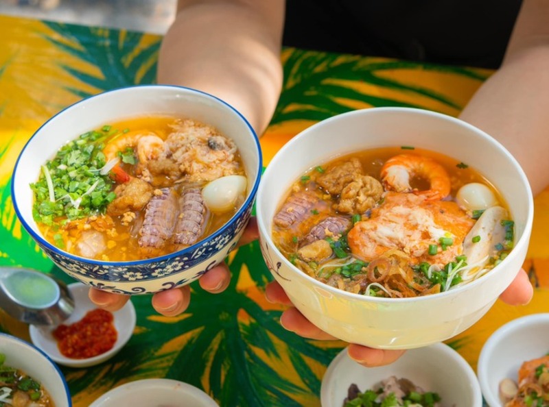 địa điểm du lịch Nha Trang cùng nhóm bạn