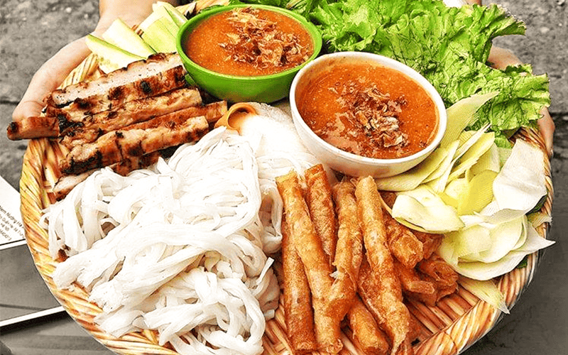 Lễ hội văn hóa Nha Trang