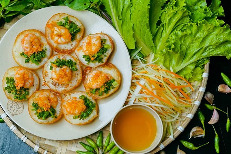 Trải nghiệm văn hóa Nha Trang