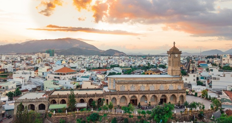 Khám phá văn hóa Nha Trang