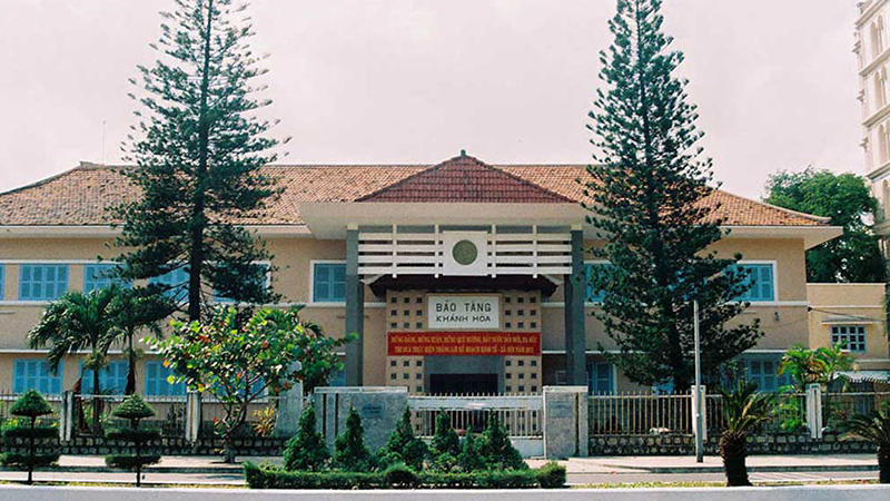 Lễ hội văn hóa Nha Trang