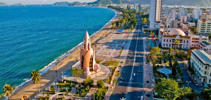 Trải nghiệm văn hóa Nha Trang