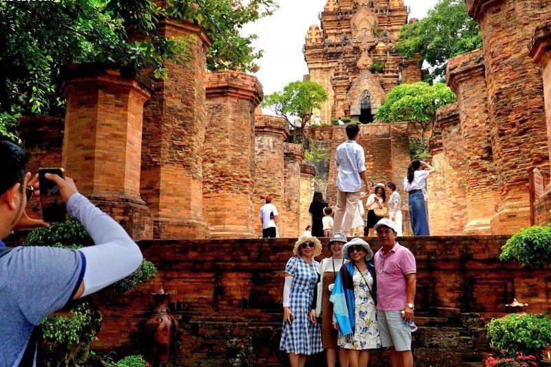 Trải nghiệm văn hóa Nha Trang