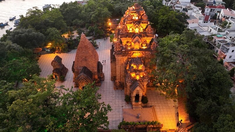 Lễ hội văn hóa Nha Trang
