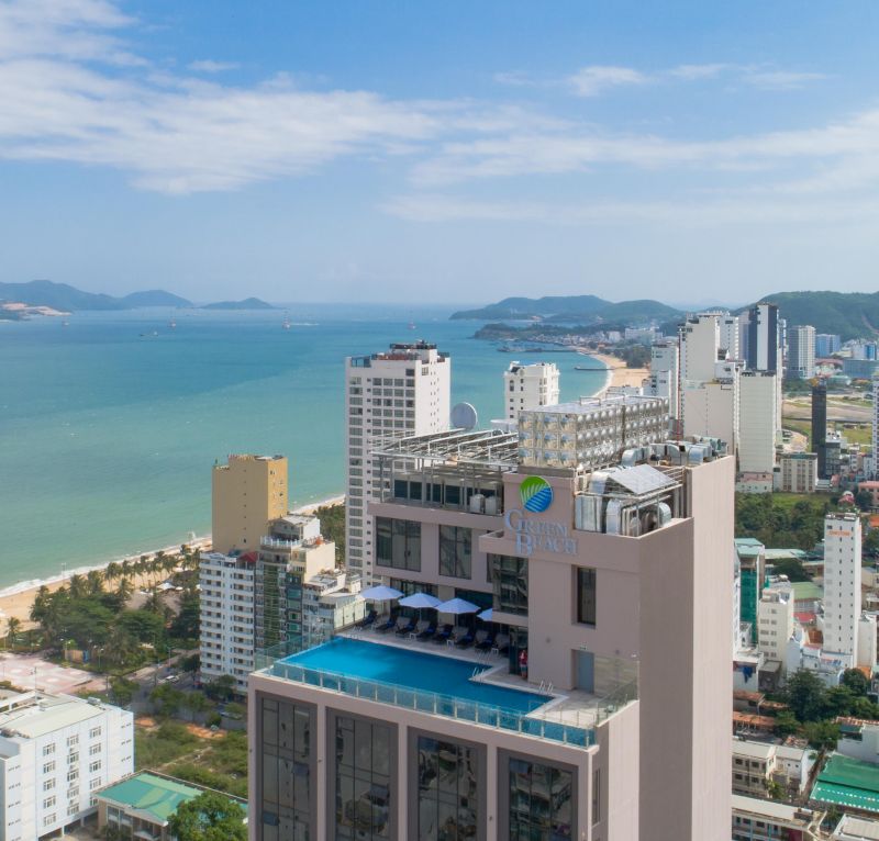 Doc Let Nha Trang travel