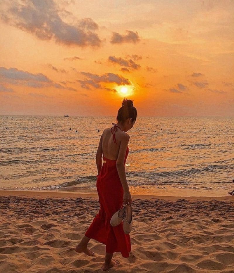 Doc Let Beach Nha Trang