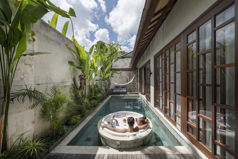 Du lịch tại chỗ cuối tuần