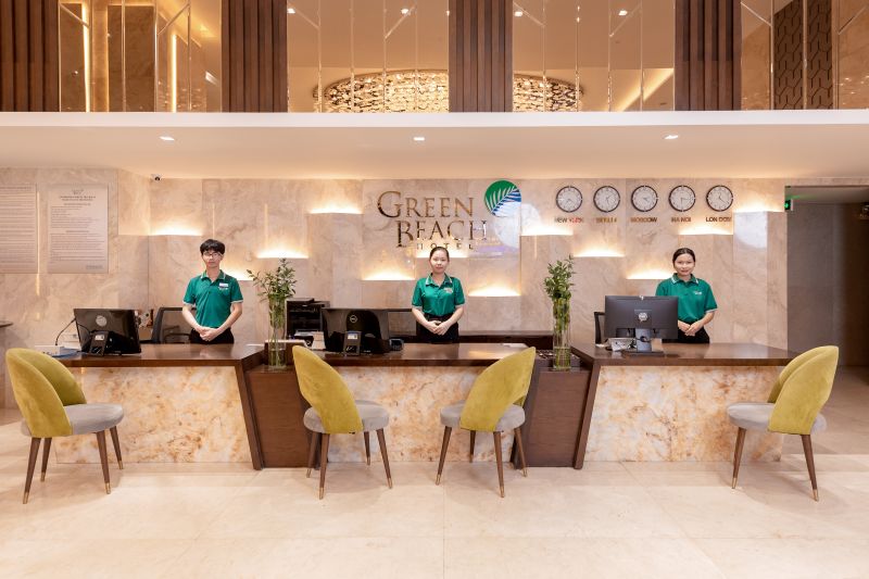 Xu hướng du lịch staycation