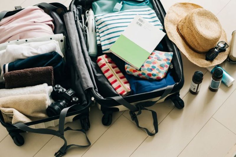 Du lịch staycation là gì?