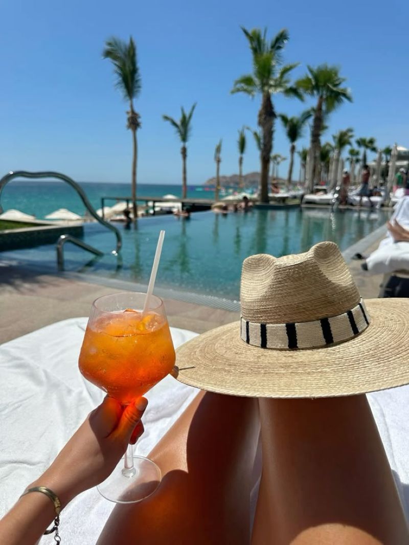 Staycation cuối tuần