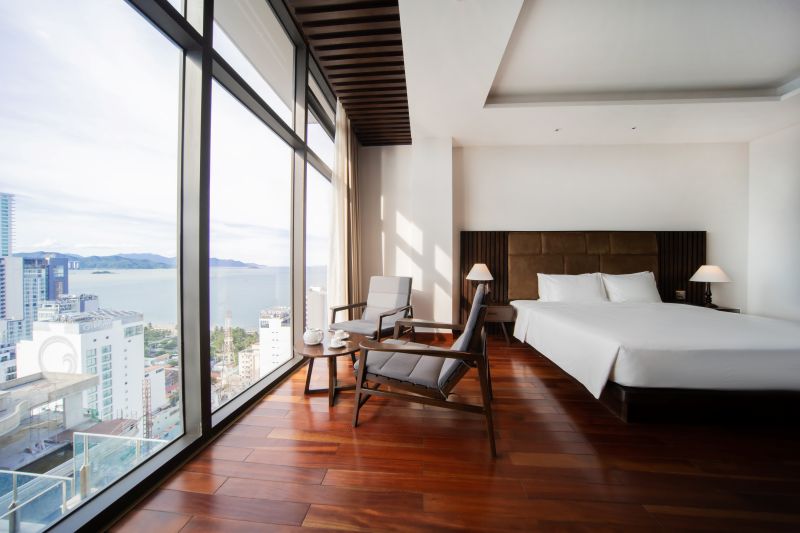 Xu hướng du lịch staycation