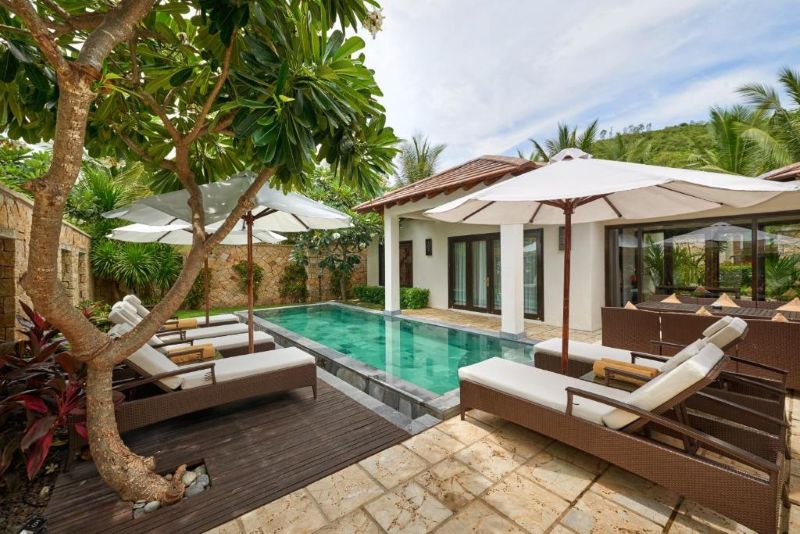 Xu hướng du lịch staycation