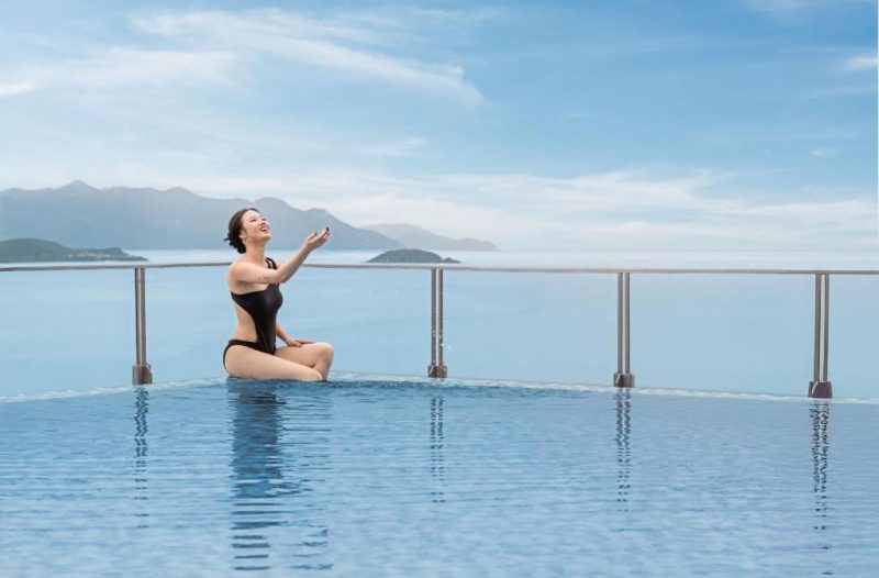Địa điểm vui chơi ở Nha Trang