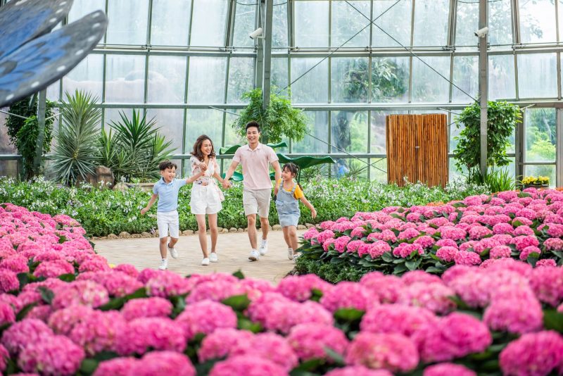 Địa điểm vui chơi ở Nha Trang