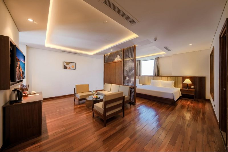 Hoạt động giải trí ở Nha Trang