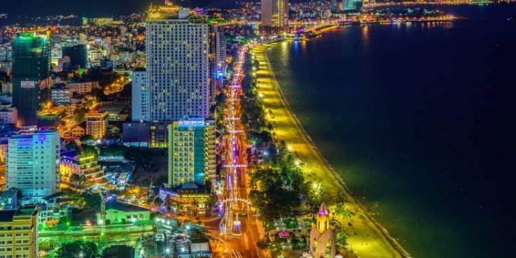 Fun things to do in Nha Trang