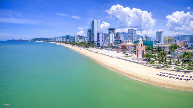 Chơi gì ở Nha Trang