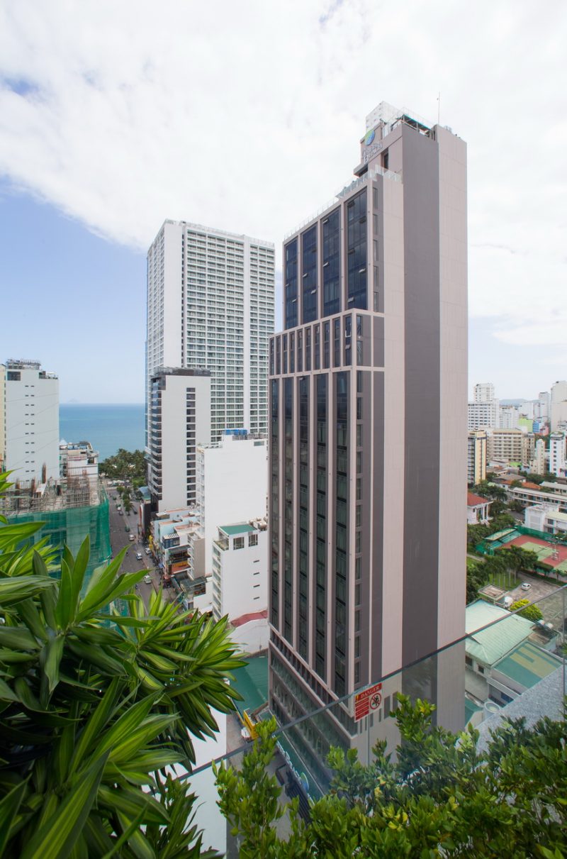 Hoạt động vui chơi ở Hạ Long