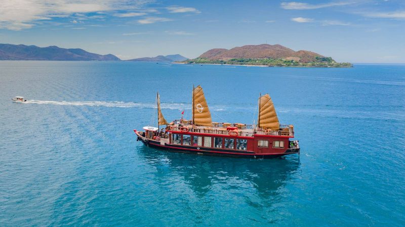 Chơi gì ở Nha Trang