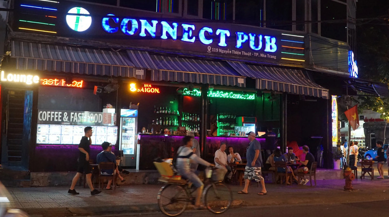 Nha Trang accommodation