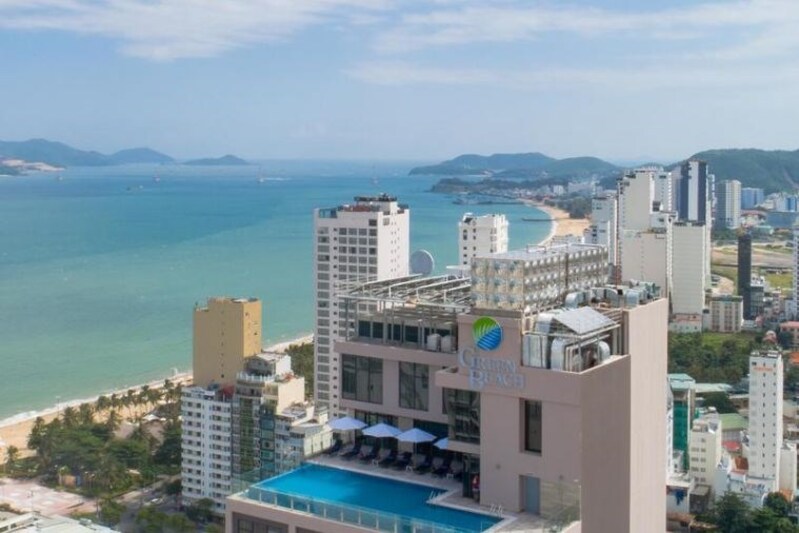 hotel in Nha Trang 