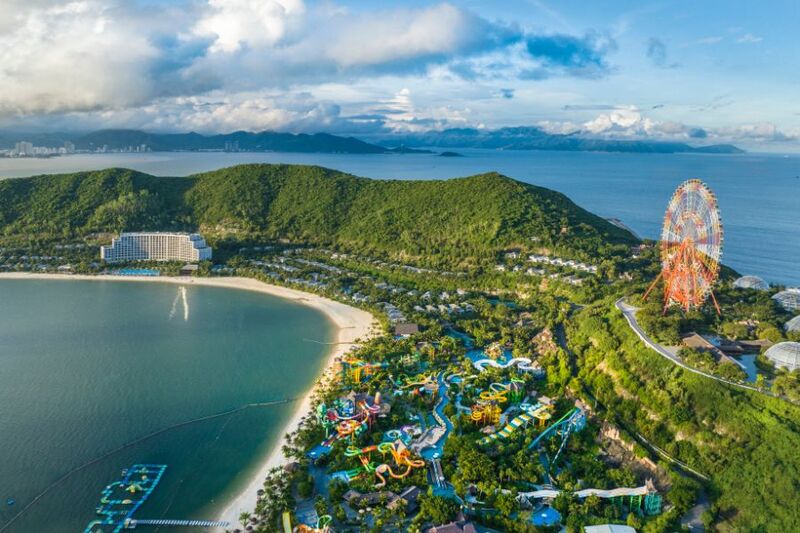 Du lịch Nha Trang tháng mấy