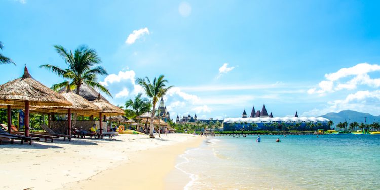 Du lịch Nha Trang tháng mấy