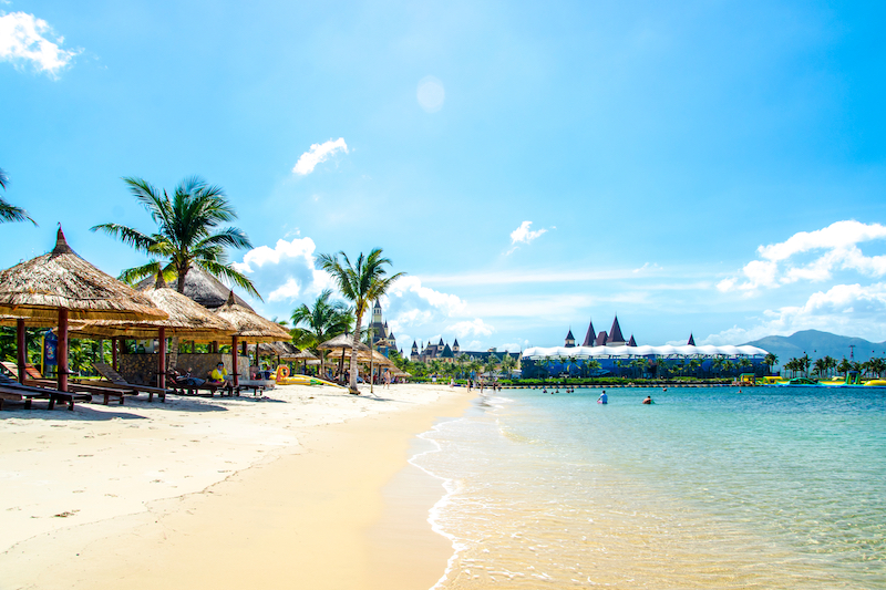 Du lịch Nha Trang tháng mấy
