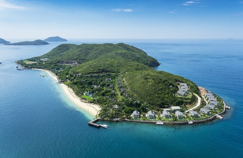 Du lịch Nha Trang mùa thu