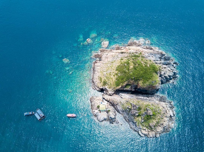 Điểm du lịch Nha Trang