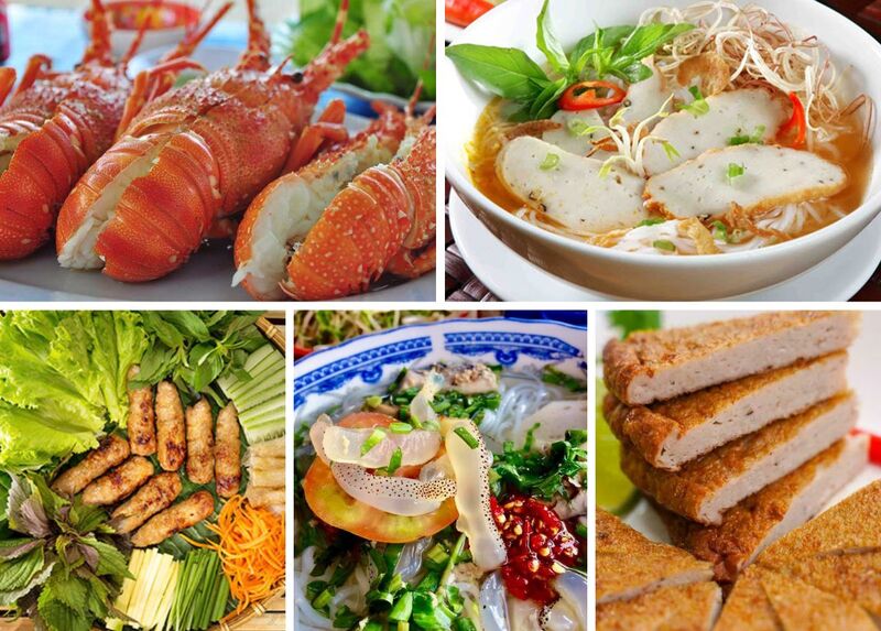 Du lịch Nha Trang mùa thu
