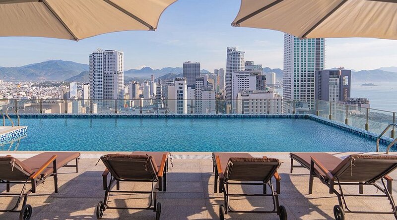 Du lịch Nha Trang tháng mấy