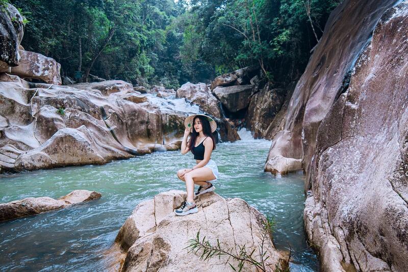 du lịch tháng 10 ở Nha Trang