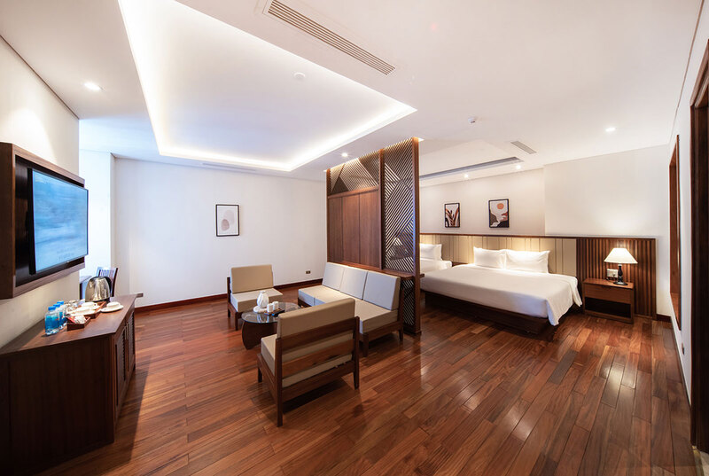 du lịch tháng 10 ở Nha Trang