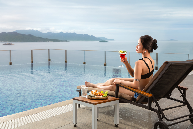Du lịch Nha Trang tháng 10