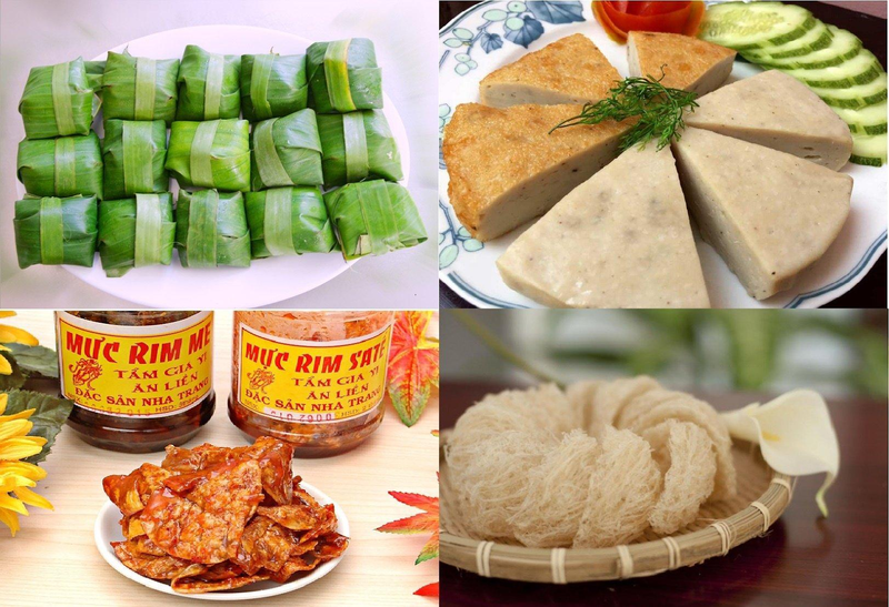 du lịch Nha Trang tự túc