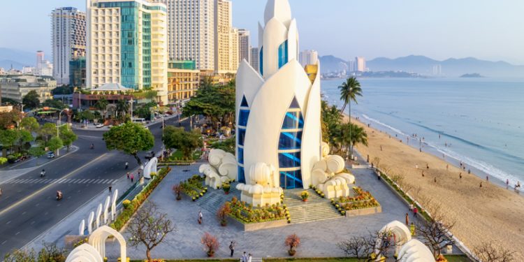 du lịch Nha Trang tự túc