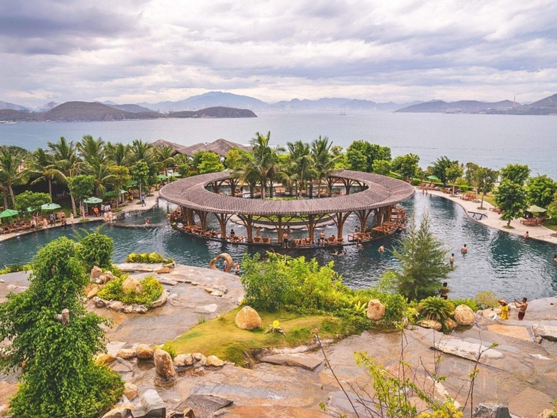 chi phí du lịch Nha Trang tự túc
