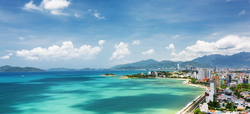 Independent Travel to Nha Trang