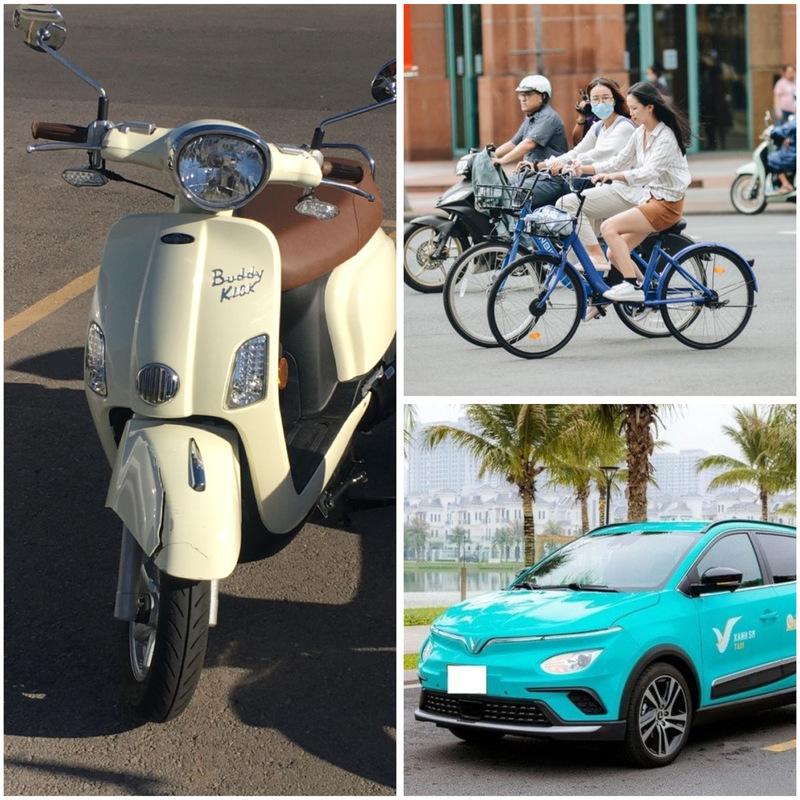 Go to Nha Trang independently